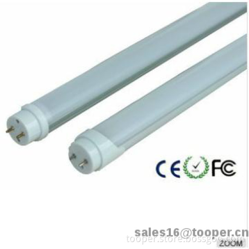 tooper T8 LED tube lighting